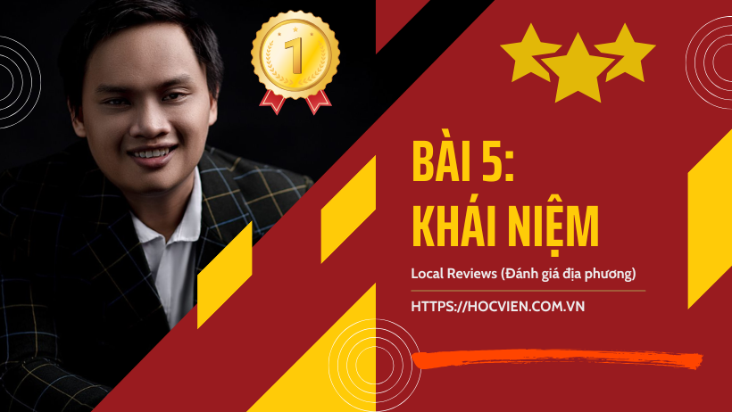 Local Reviews (Đánh giá địa phương)